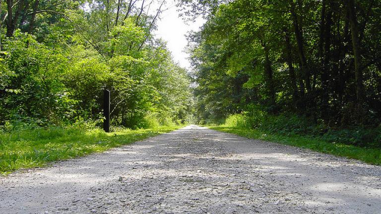 Gunpowder Falls State Park