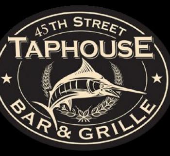 45th street taphouse logo Photo