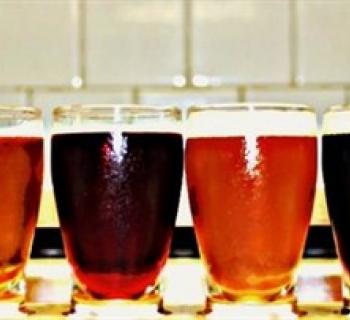 Federal Brewing Co. Photo