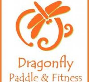 Dragonfly Paddle & Fitness logo Photo