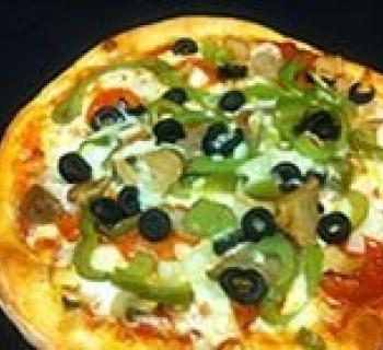 Pizza Photo