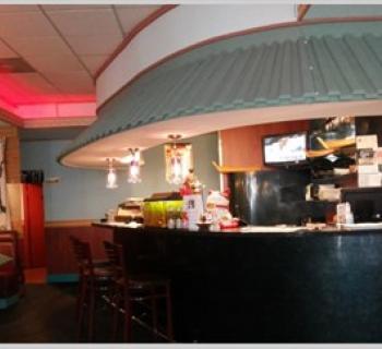 Ichiban Sushi interior view Photo