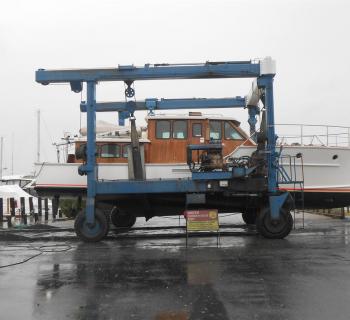 Kent Narrows Yacht Yard, Inc Photo