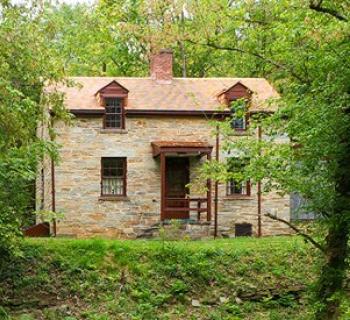 Lockhouse 10 Photo