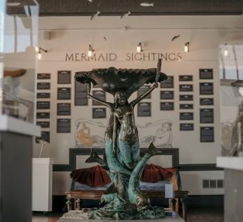 The Mermaid Museum Photo