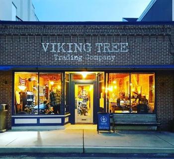 Viking Tree Trading Company Photo