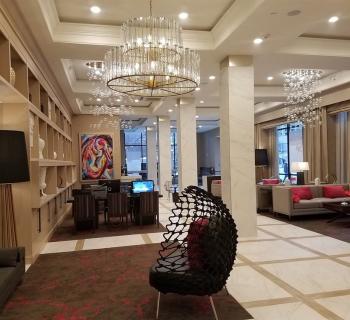 Sonesta Baltimore Inner Harbor Photo