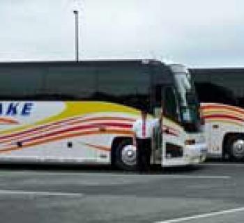 Chesapeake Charter Inc Photo