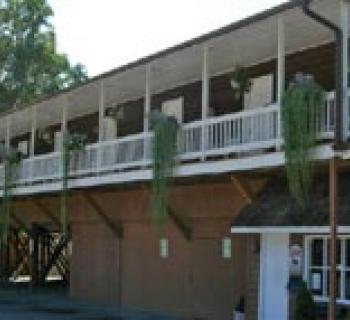 Hillside Motel Photo