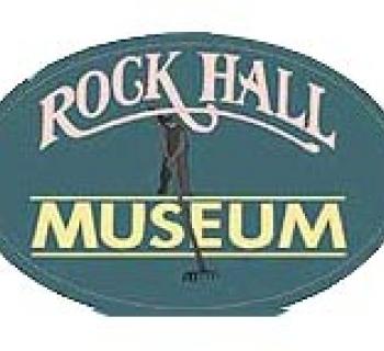 Rock Hall Museum logo Photo
