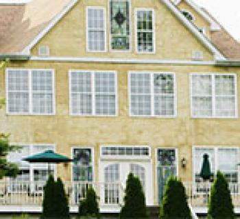 Elk Forge B&B Inn, Retreat & Day Spa exterior view Photo