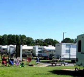 Picture of the Island Resort Family Campground & R.V. Park Photo