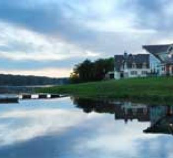 Deep Creek Lake Resort Photo