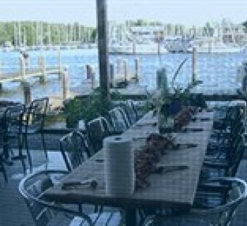 Dockside Café Photo