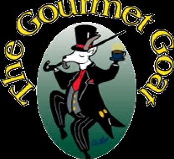 GG's Restaurant & Martini Bar as presented by The Gourmet Goat logo Photo