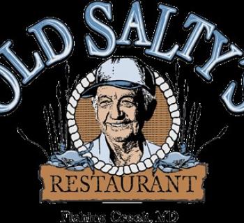 Old Salty's Restaurant logo Photo
