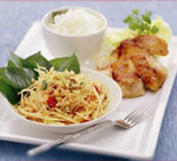 Thai Inter Photo