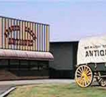 Beaver Creek Antiques Photo