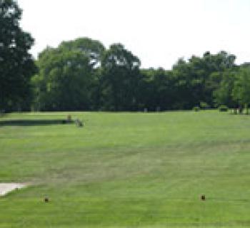 Carroll Park Golf Course Photo