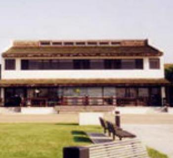 J. Millard Tawes Historical Museum Photo
