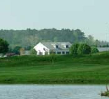 Ocean Resorts Golf Course Photo