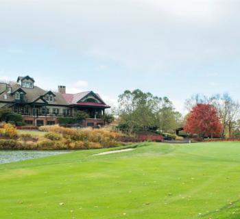 The Golf Club at South River Photo
