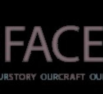 Fiber Arts Center logo Photo