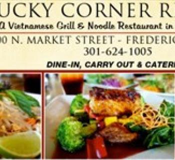 Lucky Corner Photo