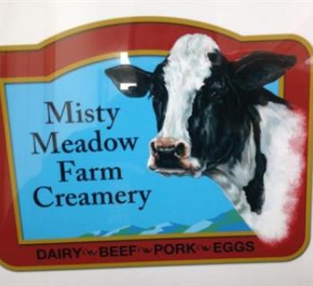 Misty Meadow Farm Creamery logo Photo