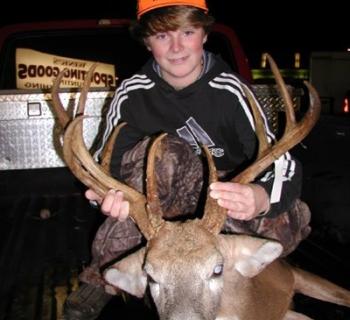 Wink's Sporting Goods Photo